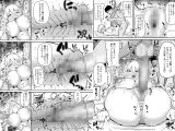デカ乳シスター雑魚メスすぎるw〜教会を守りたいお清楚敬虔金髪シスター、抵抗むなしく快楽即堕ち（はーと）〜