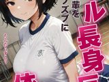 クール長身巨乳な後輩をズブズブに依存させる話【棒消し修正版】